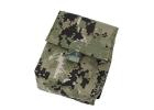 G TMC 30A 100rd Utility Pouch ( AOR2 )